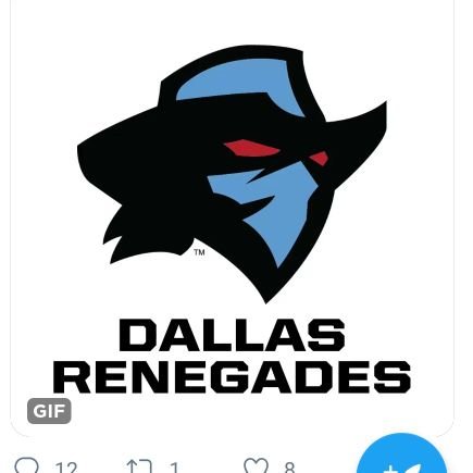 Erster Deutscher Renegades Account