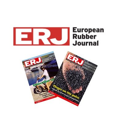 Latest news and views from European Rubber Journal. Reporting on the global rubber industry since 1884.