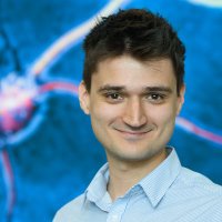 Daniel Müller-Komorowska (@scidanm) 's Twitter Profile