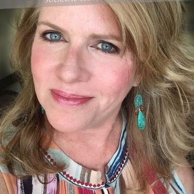 Pronouns: former/advertiser  I design colorful jewelry for colorful people | CEO Sueanne Shirzay Jewelry | https://t.co/x2KSsp2MET | https://t.co/laKNptvev2 |