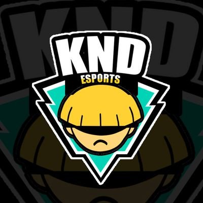 Since: 2018 🇵🇪 - Equipo Competitivo - Club Semi Profesional de Deportes Electrónicos | CR - PUBG | CEO: @jordan_tantas - Cantera: @KND_AC
#SOMOSKNDSOMOSPROS