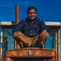 Shifaan Thowfeequ (@shifaant) 's Twitter Profile