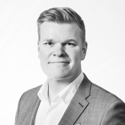 Viestintä- ja markkinointijohtaja, HOK-Elanto / SVP Communications & Marketing, HOK-Elanto