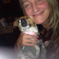 Joanne Wilkinson (@joannew1666) 's Twitter Profile
