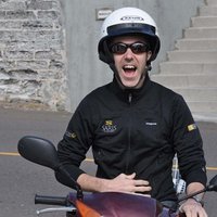 Mark Vautour (@mkvautour) 's Twitter Profile