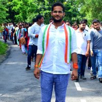 Manas Kumar Sahu (@manaskusahu) 's Twitter Profile