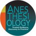 Anesthesiology (@_Anesthesiology) Twitter profile photo