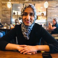 Fatima Anwar (@faimama) 's Twitter Profile