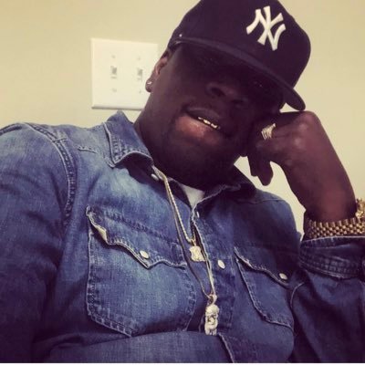 The Original Rude Boi/ Hood Nigga/ Real Nigga/ Provider!!!!