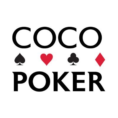 Live poker and tournament action @CasinoCoco