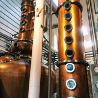 Compass Distillers(@CompassDistills) 's Twitter Profile Photo