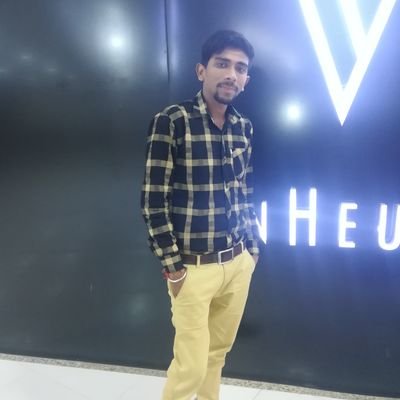 Viswashkumar10's profile picture. 