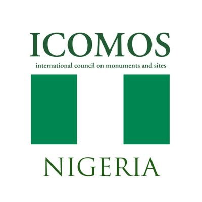 To promote the conservation, protection, rehabilitation and enhancement of monuments, groups of buildings, and sites in Nigeria.