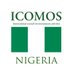 ICOMOS-Nigeria (@ICOMOSNigeria) Twitter profile photo