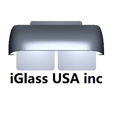 iGlass, the world's sharpest AR Headset from iGlass USA inc, with large FOV, Small Size and Ultra-sharp image quality, yet at an affordable consumer price.