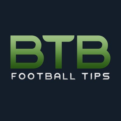 #1 FREE profit-driven daily tips and predictions service covering over 25 European leagues & cup competitions at https://t.co/LxWrPSUT6R! | 18+ Gamble Responsibly