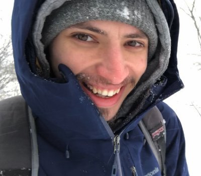 DeveloperGreen's profile picture. iOS developer   behind @KendoSuburi
Trying to find balance in life and have a positive impact 🌎.
Sometimes documenting my work on YouTube.