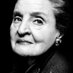 Madeleine Albright (@madeleine) Twitter profile photo