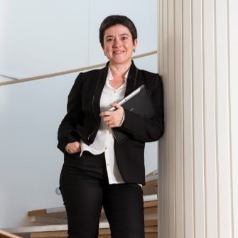 Femme Numérique, Directrice Générale d'Inforsud Technologies @InforsudTech, engagée auprès d'@aveyronface et @DCFAveyron