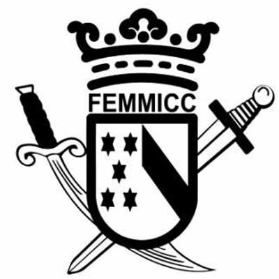 Festa d'Interés Turístic Autonòmic.
Federación de Moros i Cristians de Dénia, FEMMICC, cuenta para divulgar la fiesta que celebramos en agosto.