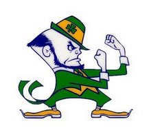 A Notre Dame alumnus in OC blogs Irish football, politics, and anything else that comes to mind.
