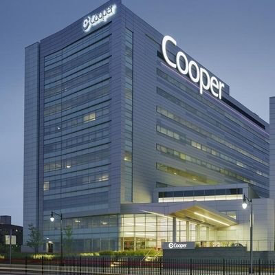 Cooper General Surgery