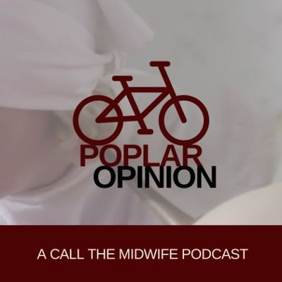 Poplar Opinion: A Call the Midwife Podcast. 
from @thatpaulmoffett and @jayellemo

https://t.co/WAUbhEMmNc