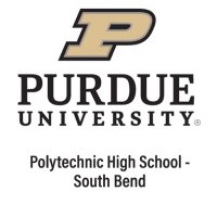 Polytechnic High School South Bend(@pphssouthbend) 's Twitter Profile Photo