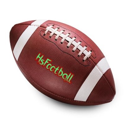 HS Football Hub Profile