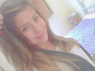 Aquariana, estudante , blogueira . Unlike many, I want some.
