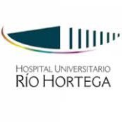 Servicio de Endocrinología y Nutrición, Hospital Universitario Río Hortega, Valladolid https://t.co/5F6wErTPT8