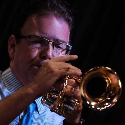 Jazz and Classical trumpeter based in the Washington, DC area. @fbwstompers