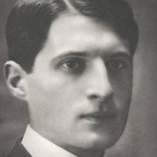 JulianTuwim1's profile picture. political satire