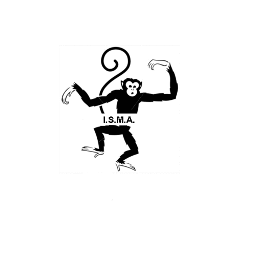 I.S.M.A. (International Space Monkey Alliance), a progressive grassroots organization, strives to make the world a better place.