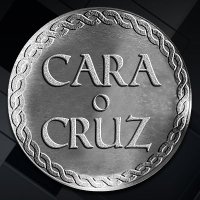 Cara o Cruz (@caraocruzpy) 's Twitter Profile Photo Cara o Cruz (@caraocruzpy) 's Twitter Profile Photo