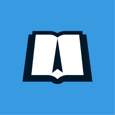 Book forward!