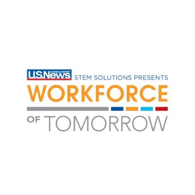 @USNews #STEMSolve National Leadership Conference exploring solutions in #STEM #workforce & #workforcedevelopment. The 2020 Event has been canceled.