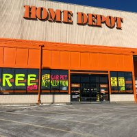 HomeDepot 2802 (@2802home) 's Twitter Profile