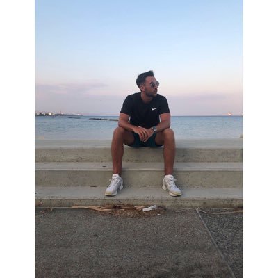 Luke_Heron96's profile picture. 