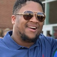 Rashaan Anderson (@supermanrashaan) 's Twitter Profile