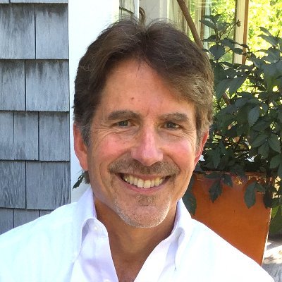 Ron Berger Profile