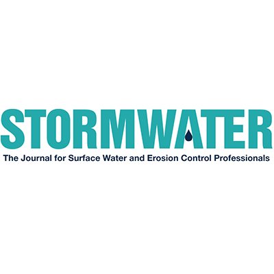 The journal for professionals involved in the design, control, and management of stormwater runoff and erosion control. The official journal of @StormCon.
