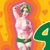 420Pinups (@420pinups) 's Twitter Profile