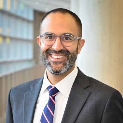 Vishal Bhatnagar, MD Profile