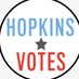 Hopkins Votes (@hopkinsvotes) Twitter profile photo Hopkins Votes (@hopkinsvotes) Twitter profile photo