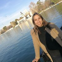 Cristina Duran (@crisduran25) 's Twitter Profile