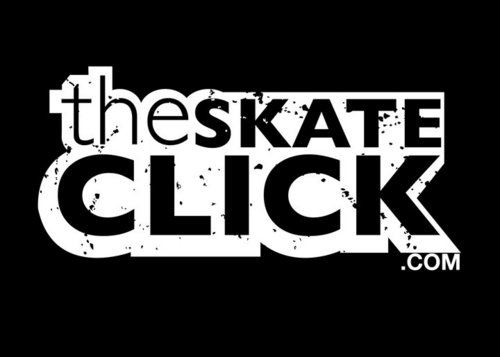 The Life of Pro Skateboarders, Filmers, Friends, and up and coming Skaters  
Email us at:
theskateclick@yahoo.com