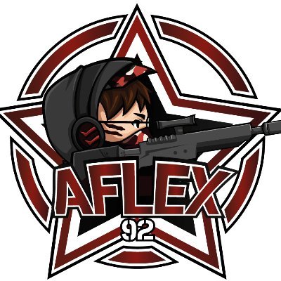 Aflex1992 Profile Picture