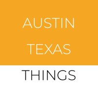 Austin Texas Things(@austintxthings) 's Twitter Profile Photo