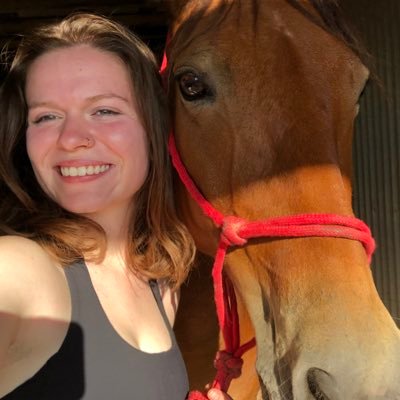 lover of history, horses, and Harry Styles